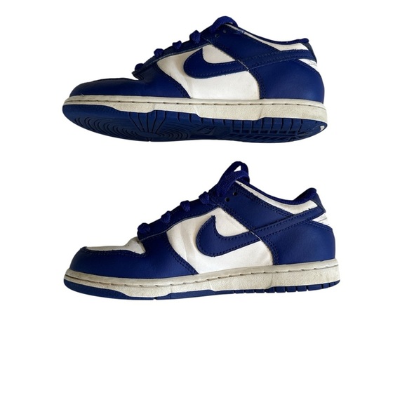 Nike Dunk Low Retro SP Kentucky 2020 - Picture 2 of 7